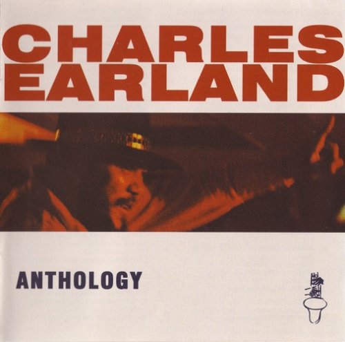 Charles Earland - Anthology (2000)