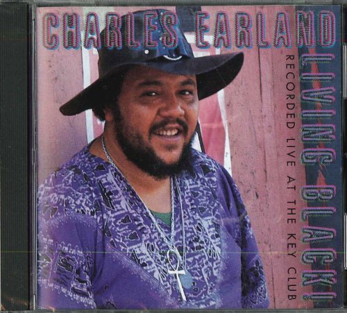 Charles Earland - Living Black! (1970/1997)