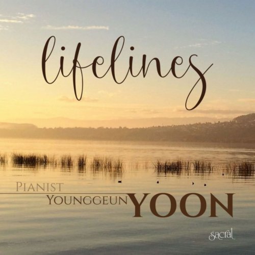 Younggeun Yoon - Lifelines (2020)