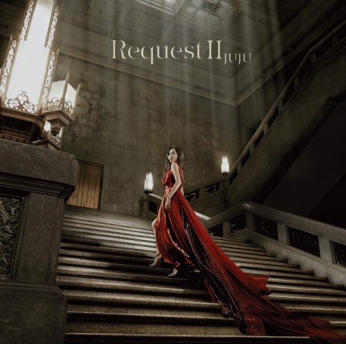JUJU - Request II (2014) Hi-Res