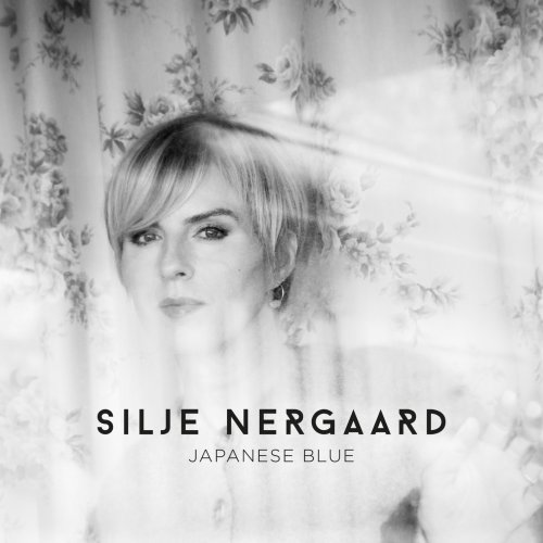 Silje Nergaard - Japanese Blue (2020) [Hi-Res]