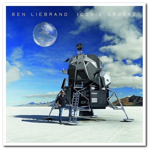 VA - Ben Liebrand - Iconic Groove [2CD Set] (2015)