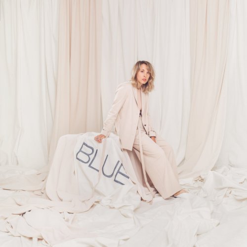 Rosie Valland - BLUE (2020)