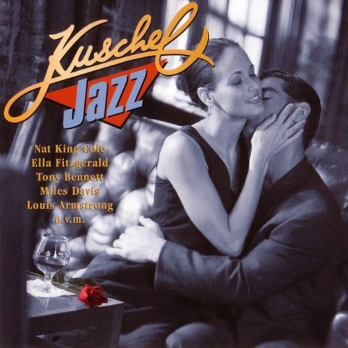 VA - Kuschel Jazz (2002)