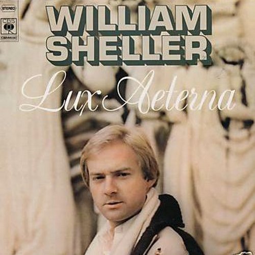 William Sheller - Lux Aeterna 1975 (Limited Edition) (2005)