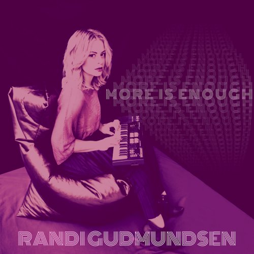 Randi Gudmundsen - More is Enough (2020) [Hi-Res]