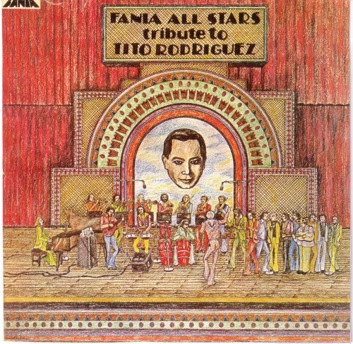 Fania All Stars - Collection (1968-1997)