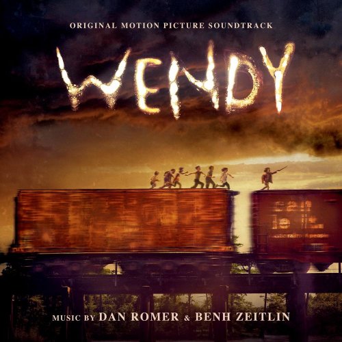 Dan romer - Wendy (Original Motion Picture Soundtrack) (2020)