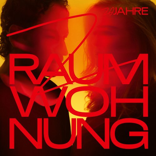 2raumwohnung - 20JAHRE 2RAUMWOHNUNG (2020)