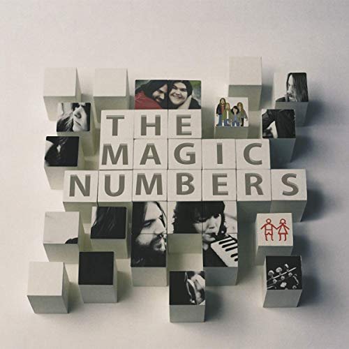 The Magic Numbers - The Magic Numbers (Deluxe Edition) (2005/2020)