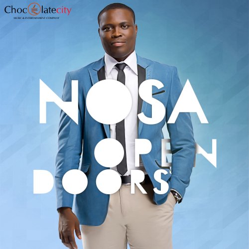 Nosa - Open Doors (2014)