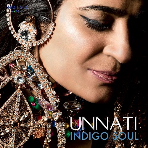 Unnati - Indigo Soul (2020)