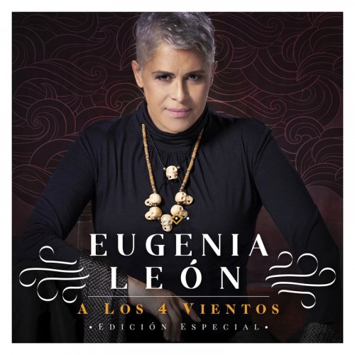 Eugenia Leon - A los 4 Vientos (Edición Especial) (2020) [Hi-Res]