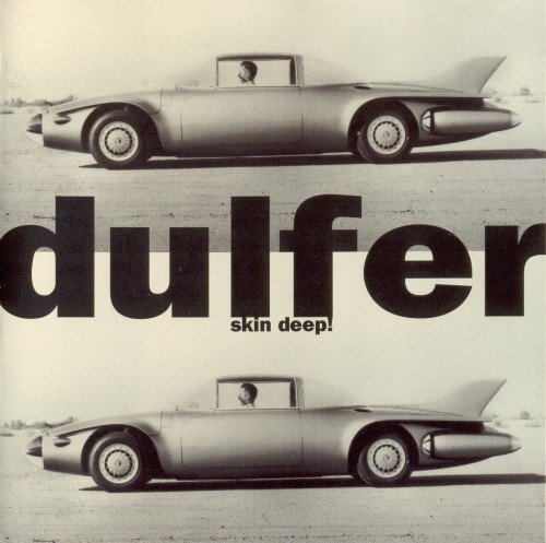 Hans Dulfer - Skin Deep! (1998)