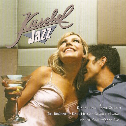 VA - Kuschel Jazz Vol. 5 (2008)