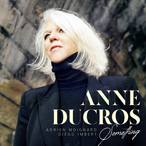 Anne Ducros - Something (2020)