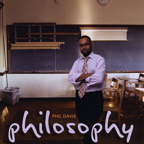 Phil Davis - Philosophy (2008)