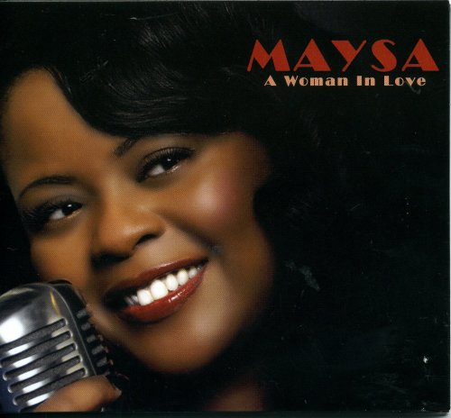 Maysa - A Woman In Love (2010) FLAC