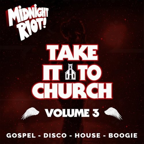 VA - Take It to Church, Vol. 3 (2020)