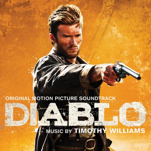Timothy Williams - Diablo (Original Soundtrack Album) (2020)