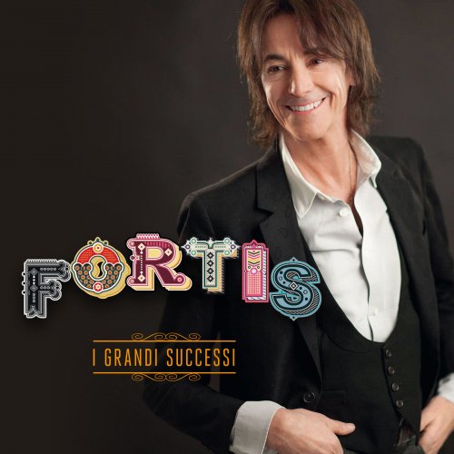 Alberto Fortis - Grandi successi (2020)