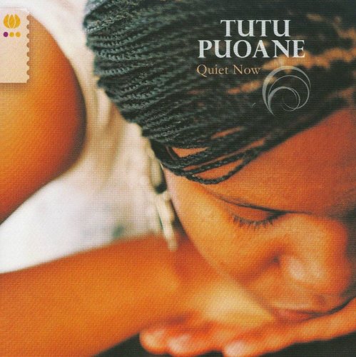 Tutu Puoane ‎– Quiet Now (2009)