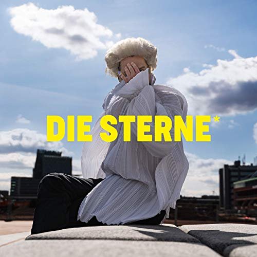 Die Sterne - Die Sterne (2020)