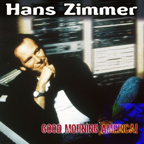 Hans Zimmer - Good Morning America (2020)