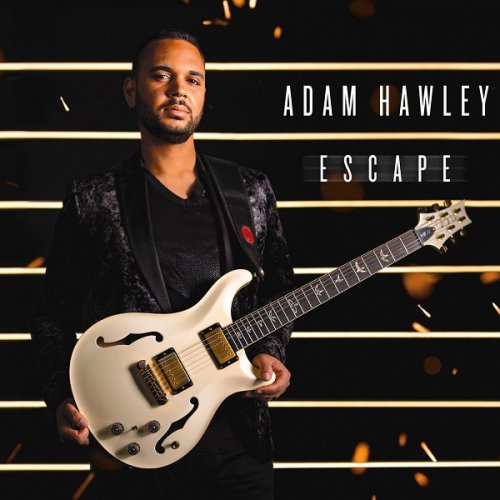 Adam Hawley - Escape (2020) 320kbps