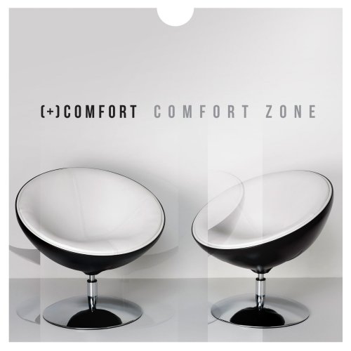(+) Comfort - Comfort Zone (2014)