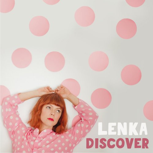 Lenka - Discover (2020)