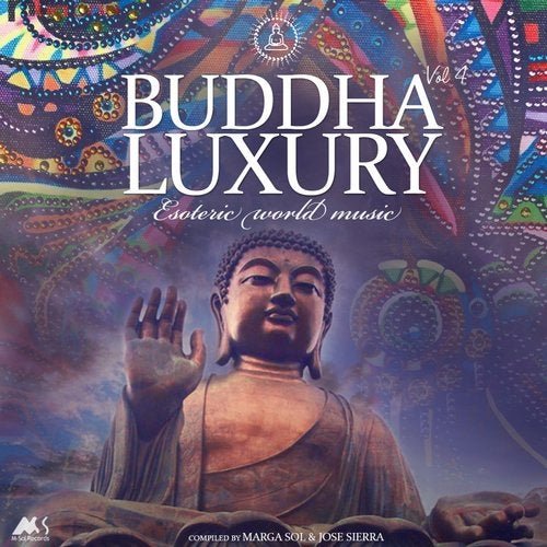 VA - Buddha Luxury Vol. 4 (2020) FLAC