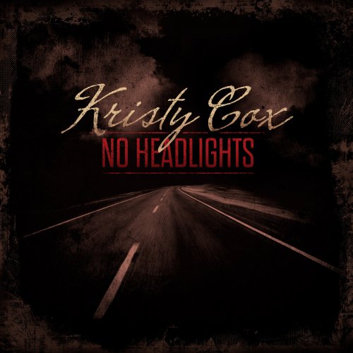 Kristy Cox - No Headlights (2020)