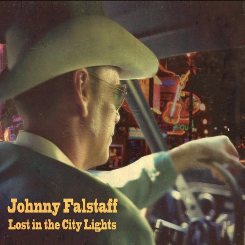 Johnny Falstaff - Lost In The City Lights (2020)