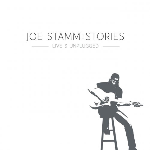Joe Stamm - Stories: Live & Unplugged (2020)