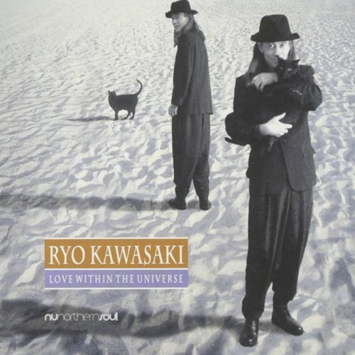 Ryo Kawasaki - Love Within the Universe (1994/2020)