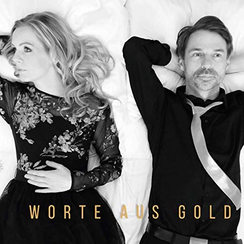 Goldstaub - Worte aus Gold (2020)