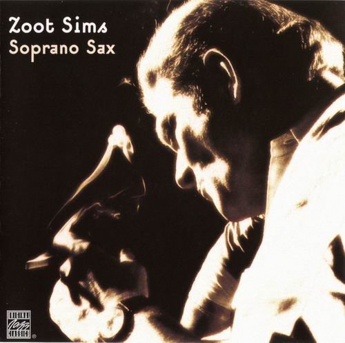 Zoot Sims - Soprano Sax (1976)
