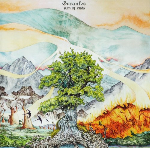 Guranfoe - Sum Of Erda (2019) CD-Rip