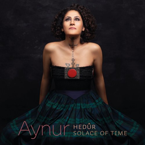 Aynur - Hedûr - Solace of Time (2020) [Hi-Res]