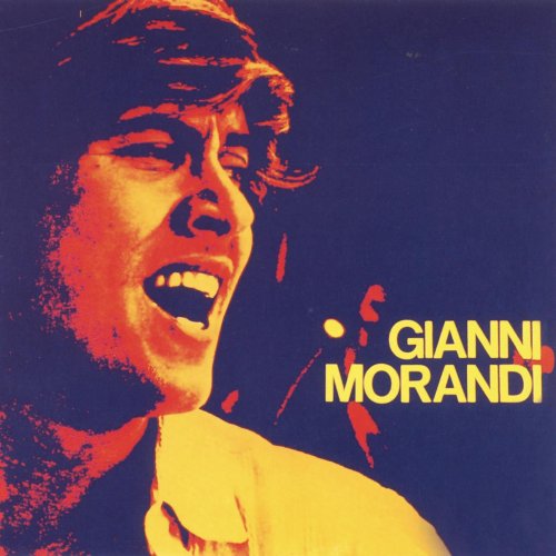 Gianni Morandi - Gianni Morandi (1970) flac