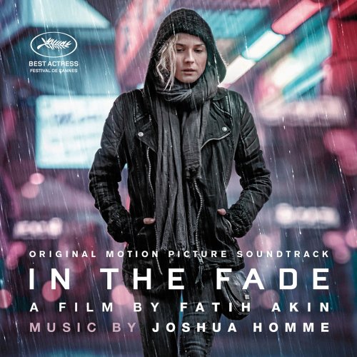 Joshua Homme, Michael Shuman, And Troy Van Leeuwen - In The Fade (Original Soundtrack Album) (2020) [Hi-Res]