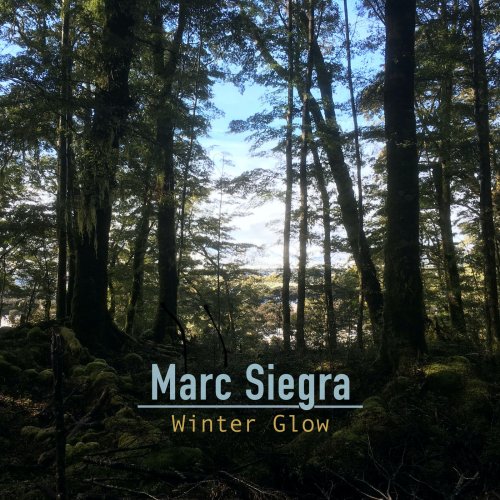 Marc Siegra - Winter Glow (2020)