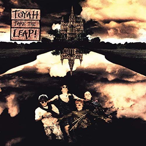 Toyah - Take the Leap! (Deluxe Edition) (1994/2020)