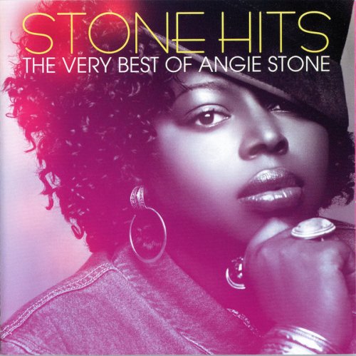 Angie Stone - Stone Hits (The Very Best Of Angie Stone) (2005)
