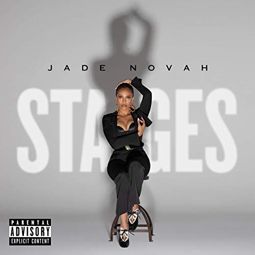 Jade Novah - Stages (2020)