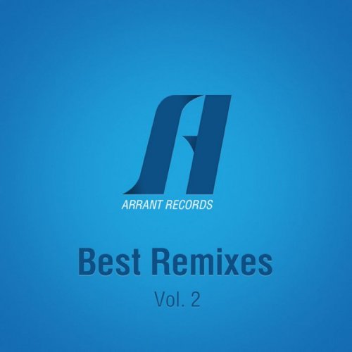 VA - Best Remixes Vol.2 (2014)