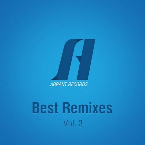 VA - Best Remixes Vol.3 (2014)