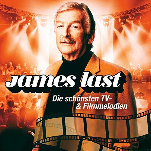 James Last - Die schönsten TV- und Filmmelodien (2020)