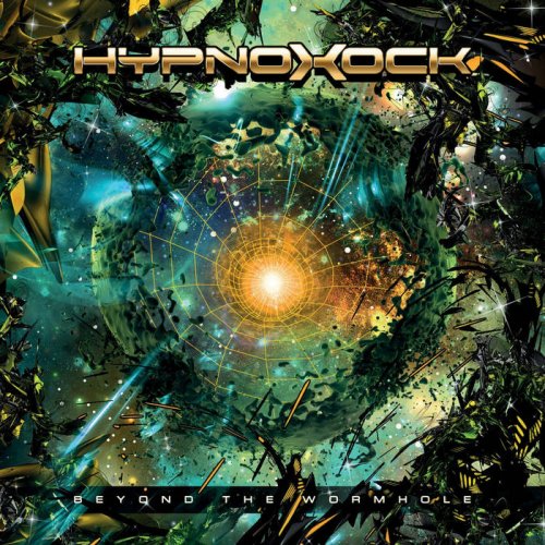 Hypnoxock - Beyond The Wormhole (2020)